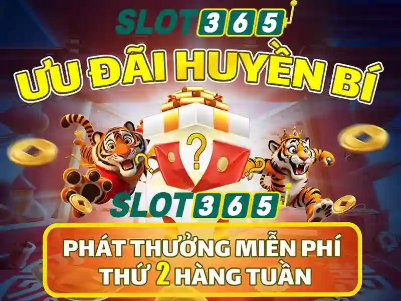 slot365. – Tổng quan về chủ đề và giá trị cốt lõi