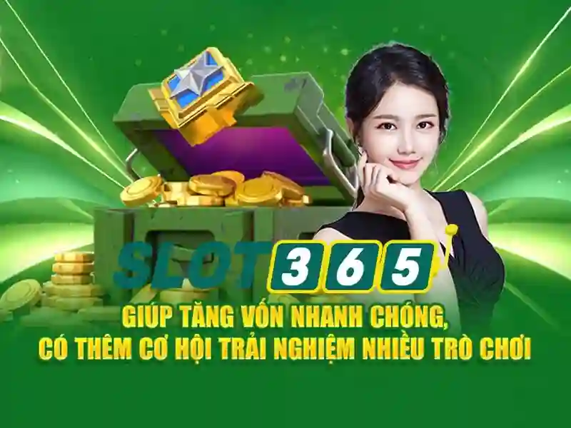 slot365 ap – Tổng quan chủ đề và giá trị cốt lõi