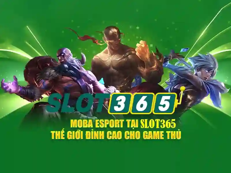 Tổng quan về casino Slot365</span></p>