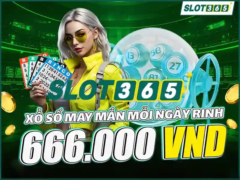 Nguồn gốc và sứ mệnh của Slot365 chính thức