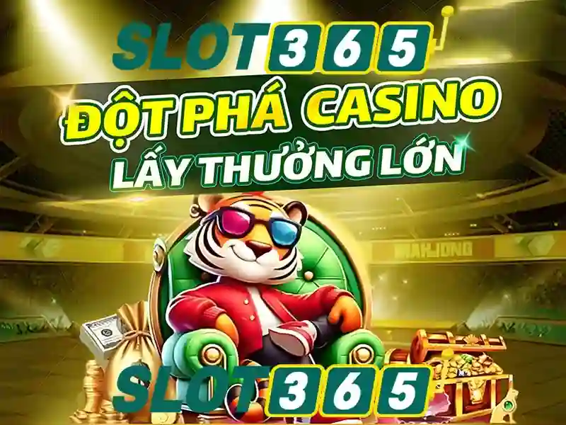 Nguồn gốc và sứ mệnh của Slot365 uy tín không