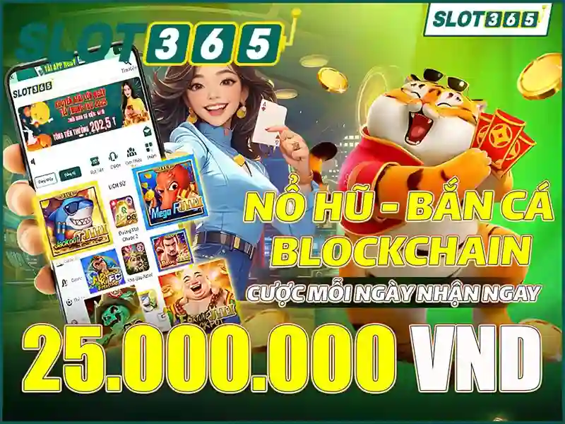 Các sản phẩm và ứng dụng của hỗ trợ Slot365