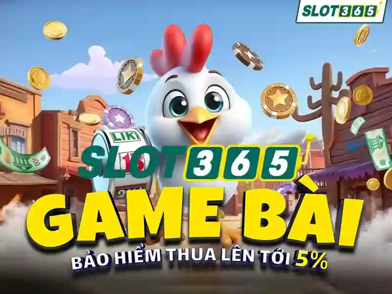 slot365 games – Tổng quan và giá trị cốt lõi