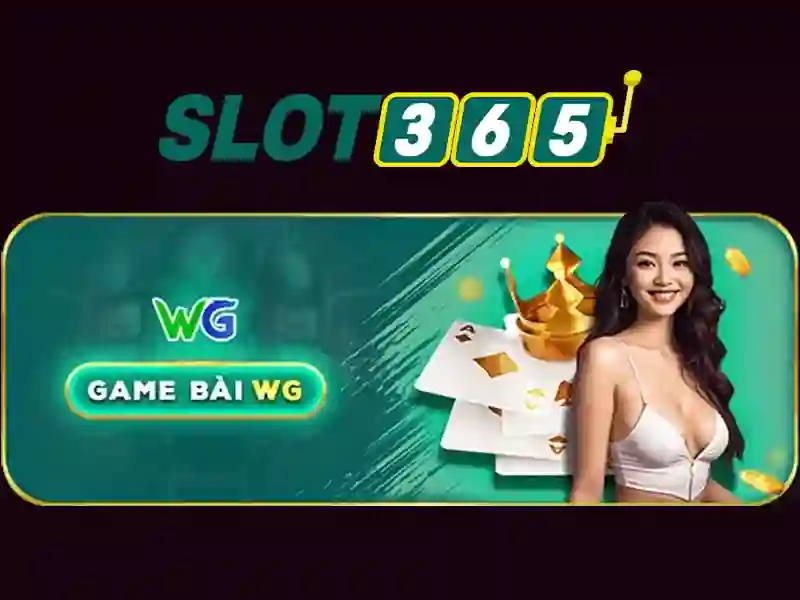 Sản phẩm và dịch vụ cốt lõi của game bài Slot365