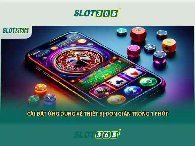 Tổng quan slot365