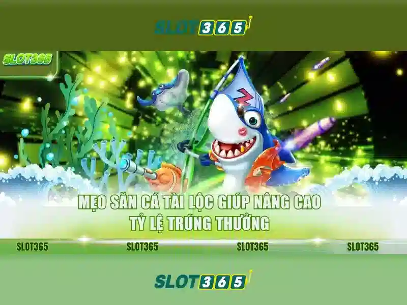 Khám phá sản phẩm và dịch vụ của slot365