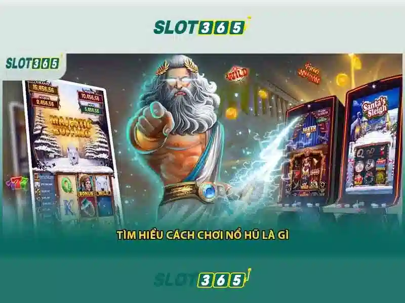 Nguồn gốc và sứ mệnh của nạp tiền Slot365