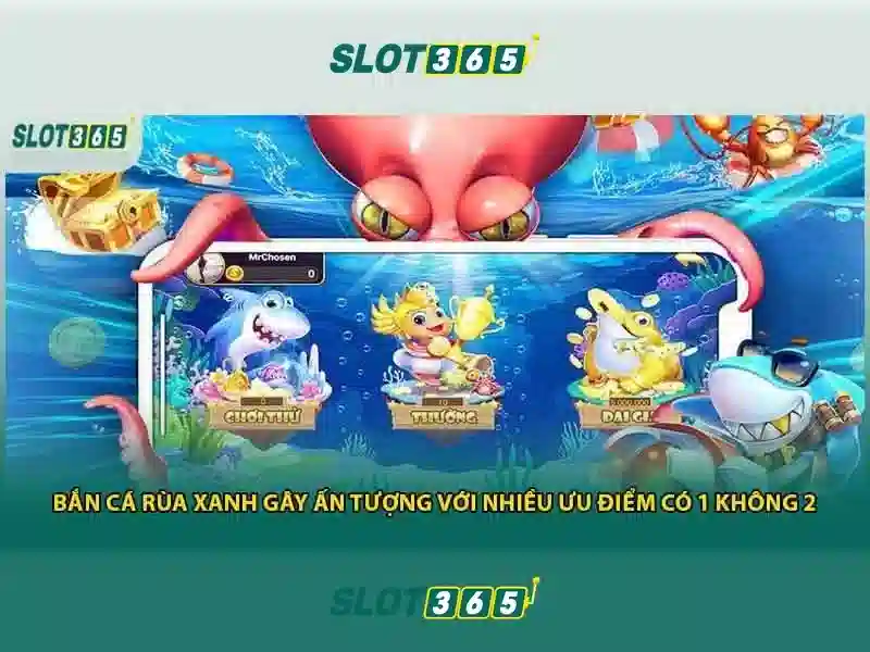 Sản phẩm và dịch vụ lõi của bắn cá Slot365