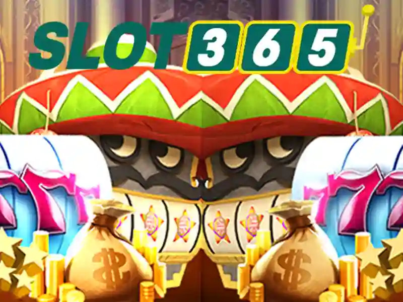 Bắn Cá SLOT365 - Săn Thưởng Đại Dương Đạt Chuẩn Quốc Tế