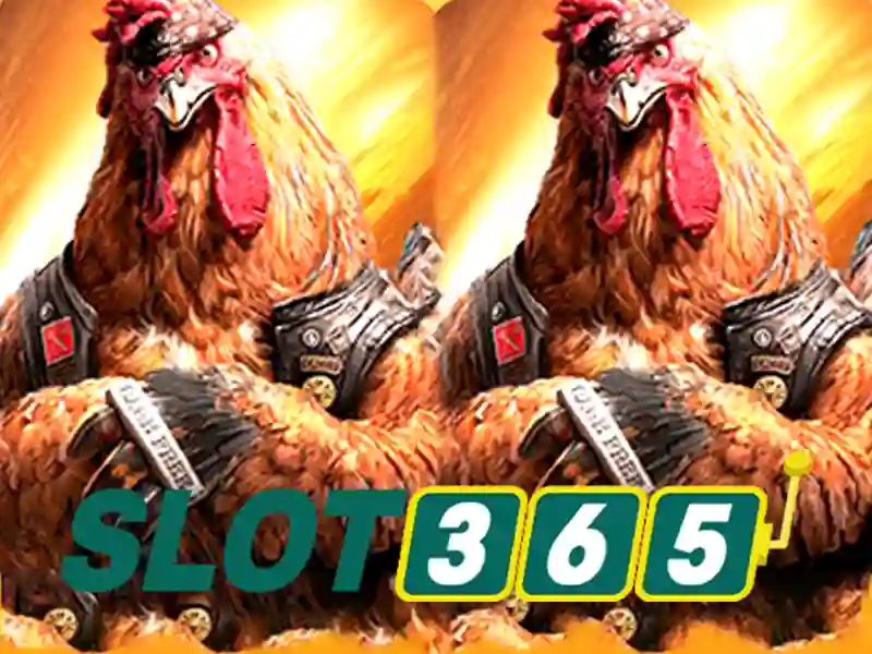Slot365 chính thức – Chủ đề tổng quan và giá trị cốt lõi