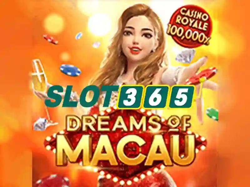 Nguồn gốc và sứ mệnh của slot365 alternatif