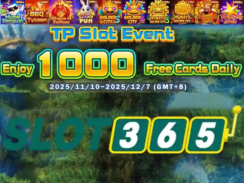 slot365 slot – Tổng quan chủ đề và giá trị cốt lõi