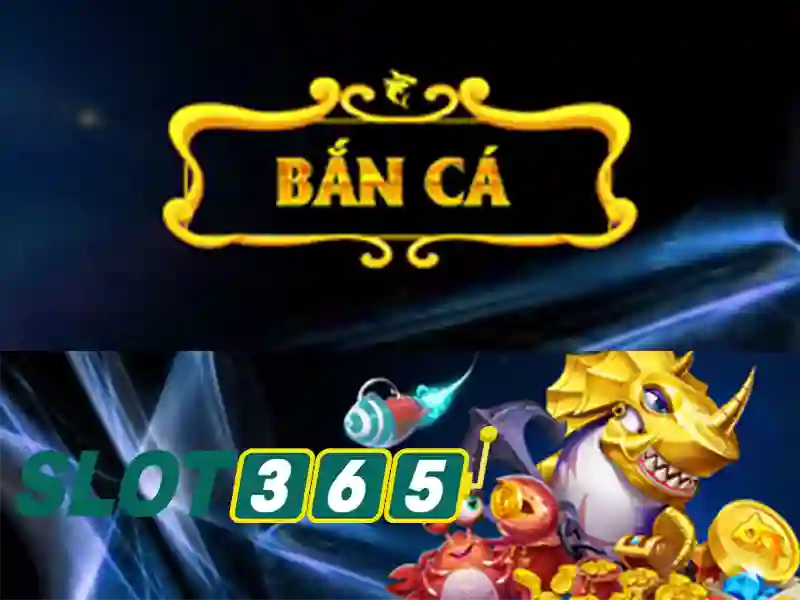 Slot365 – Tổng quan chủ đề và giá trị cốt lõi