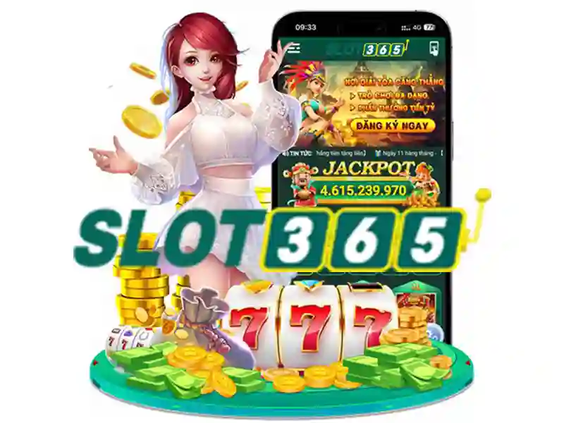 Sản phẩm và dịch vụ cốt lõi: ứng dụng của slot365 vip