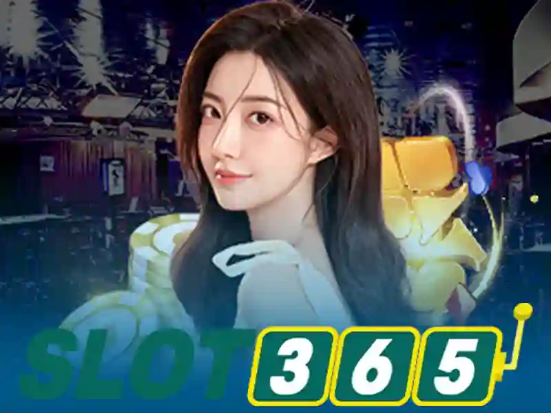 San pham chu chot va dich vu cua slot365 tai