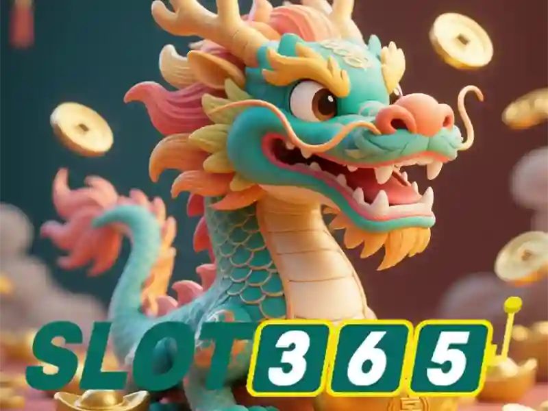 Tong quan ve slot365 tai