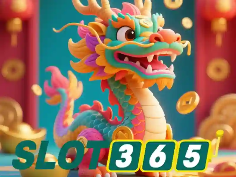 slot365 win – Tổng quan và giá trị cốt lõi