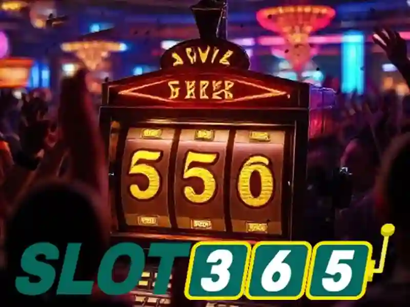 slot365 link alternatif – Tổng quan chủ đề và giá trị cốt lõi