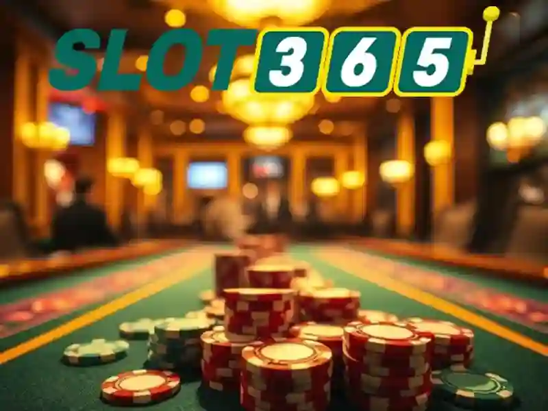 Nguồn gốc và sứ mệnh của hướng dẫn Slot365